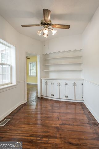 1701 Satilla Boulevard, Waycross, GA 31501