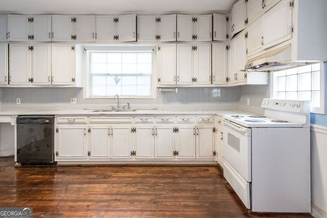 1701 Satilla Boulevard, Waycross, GA 31501