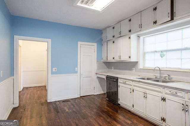 1701 Satilla Boulevard, Waycross, GA 31501