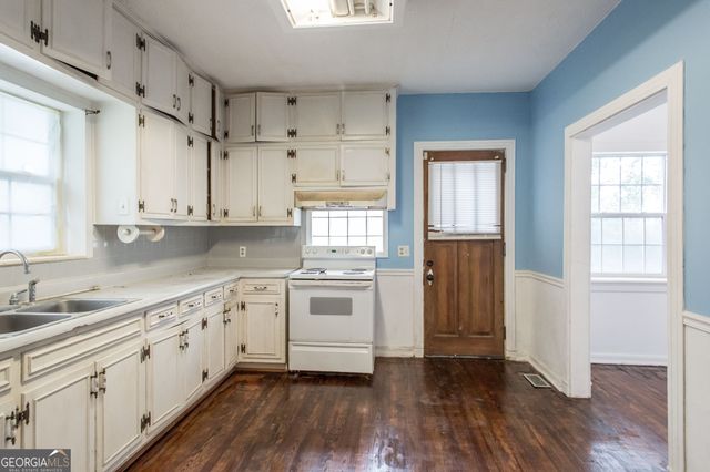 1701 Satilla Boulevard, Waycross, GA 31501