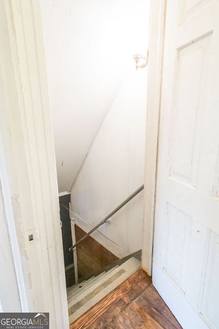 1701 Satilla Boulevard, Waycross, GA 31501