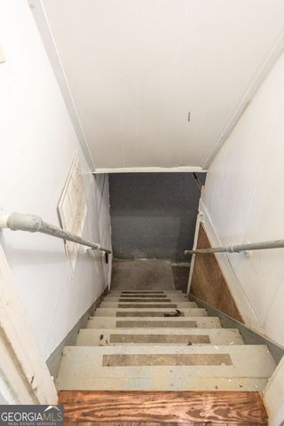 1701 Satilla Boulevard, Waycross, GA 31501