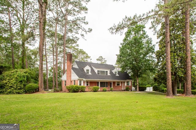 1701 Satilla Boulevard, Waycross, GA 31501