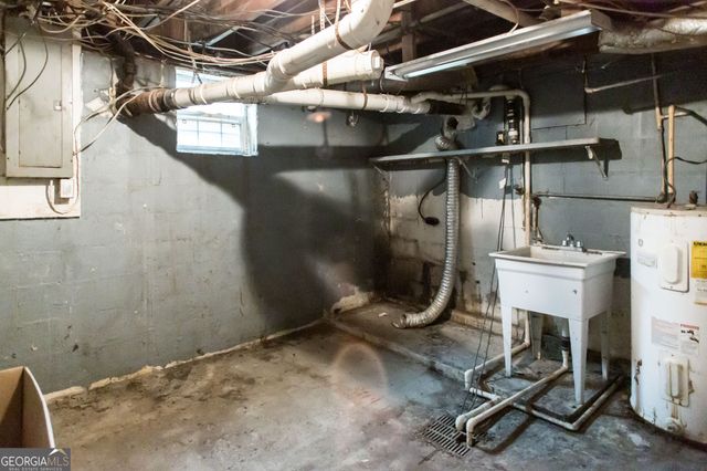 1701 Satilla Boulevard, Waycross, GA 31501