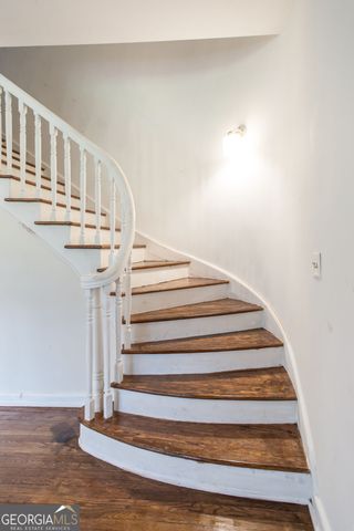 1701 Satilla Boulevard, Waycross, GA 31501