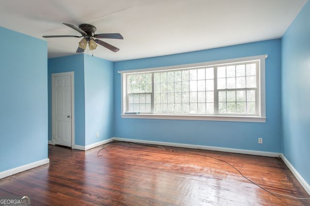 1701 Satilla Boulevard, Waycross, GA 31501