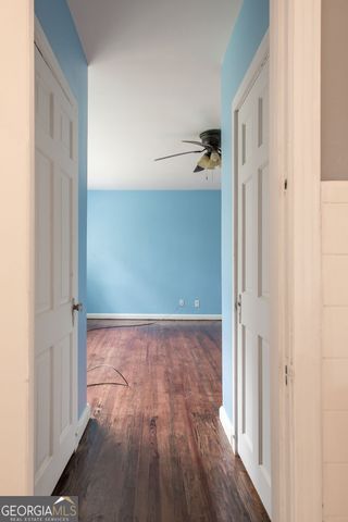 1701 Satilla Boulevard, Waycross, GA 31501