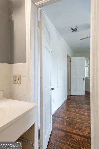 1701 Satilla Boulevard, Waycross, GA 31501