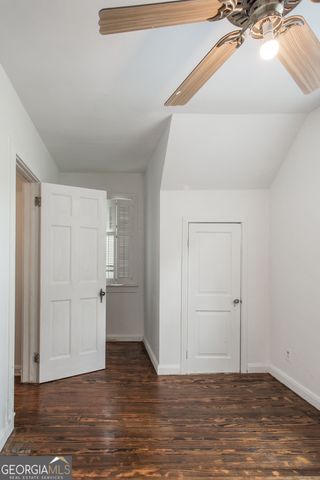 1701 Satilla Boulevard, Waycross, GA 31501