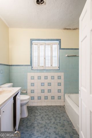 1701 Satilla Boulevard, Waycross, GA 31501