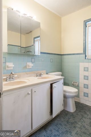 1701 Satilla Boulevard, Waycross, GA 31501