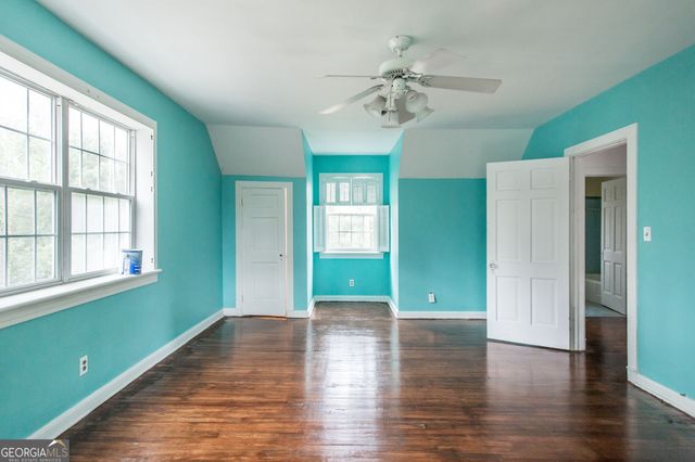 1701 Satilla Boulevard, Waycross, GA 31501