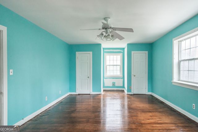 1701 Satilla Boulevard, Waycross, GA 31501