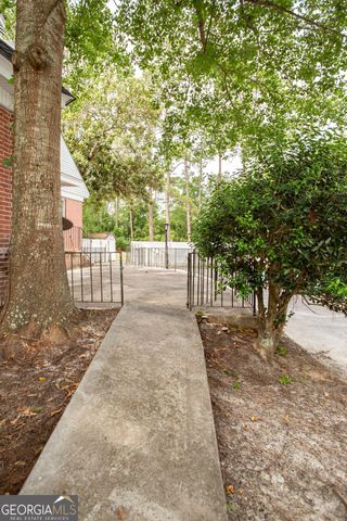 1701 Satilla Boulevard, Waycross, GA 31501