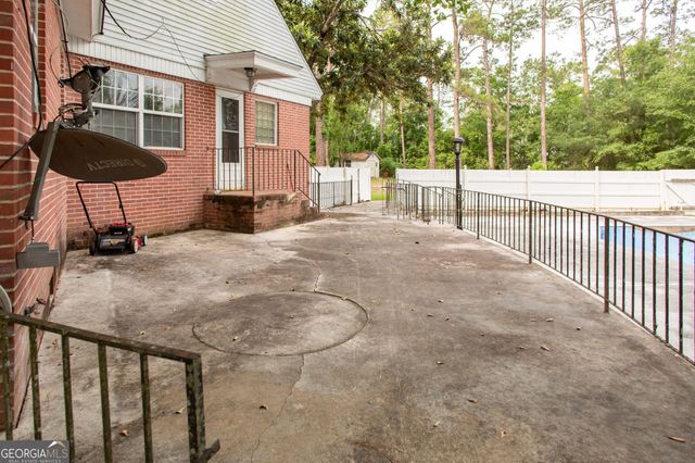 1701 Satilla Boulevard, Waycross, GA 31501