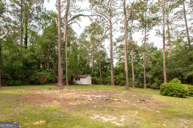 1701 Satilla Boulevard, Waycross, GA 31501