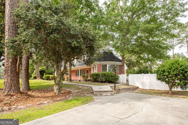 1701 Satilla Boulevard, Waycross, GA 31501