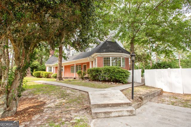 1701 Satilla Boulevard, Waycross, GA 31501