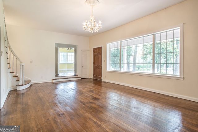 1701 Satilla Boulevard, Waycross, GA 31501