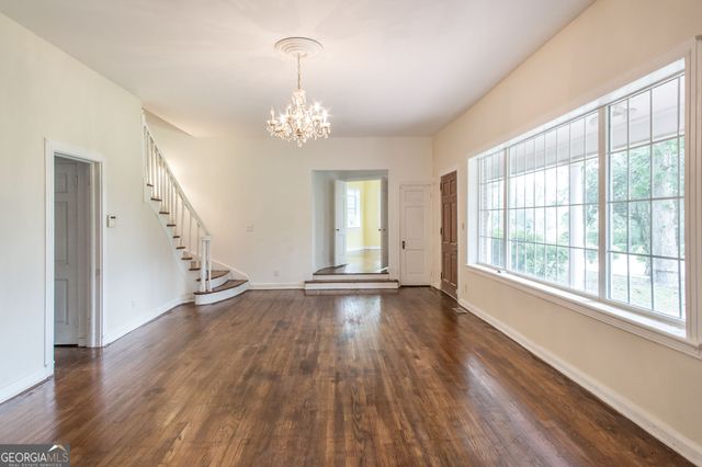 1701 Satilla Boulevard, Waycross, GA 31501