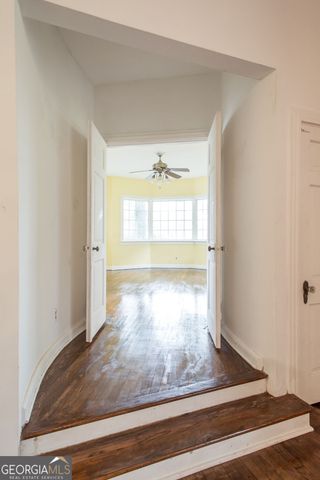 1701 Satilla Boulevard, Waycross, GA 31501