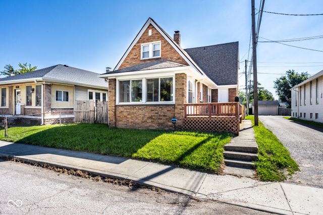 429 S Hamilton Avenue, Indianapolis, IN 46201