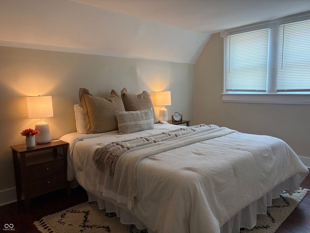 429 S Hamilton Avenue, Indianapolis, IN 46201