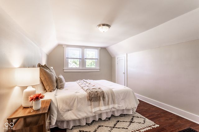 429 S Hamilton Avenue, Indianapolis, IN 46201