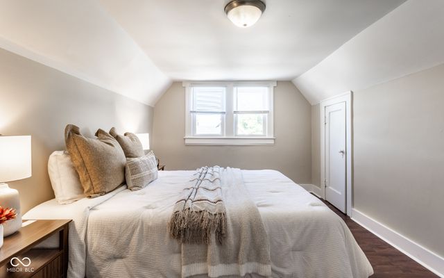429 S Hamilton Avenue, Indianapolis, IN 46201