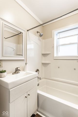429 S Hamilton Avenue, Indianapolis, IN 46201