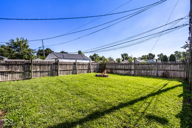 429 S Hamilton Avenue, Indianapolis, IN 46201