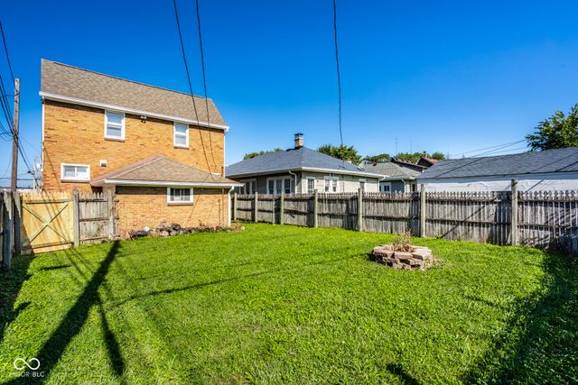 429 S Hamilton Avenue, Indianapolis, IN 46201
