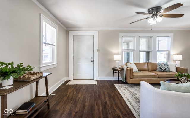 429 S Hamilton Avenue, Indianapolis, IN 46201