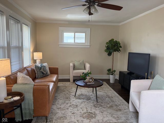 429 S Hamilton Avenue, Indianapolis, IN 46201