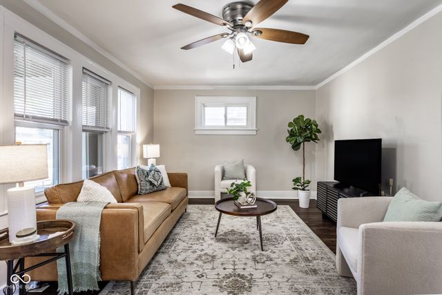429 S Hamilton Avenue, Indianapolis, IN 46201
