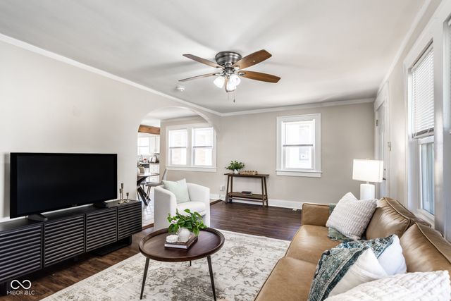 429 S Hamilton Avenue, Indianapolis, IN 46201
