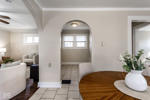 429 S Hamilton Avenue, Indianapolis, IN 46201