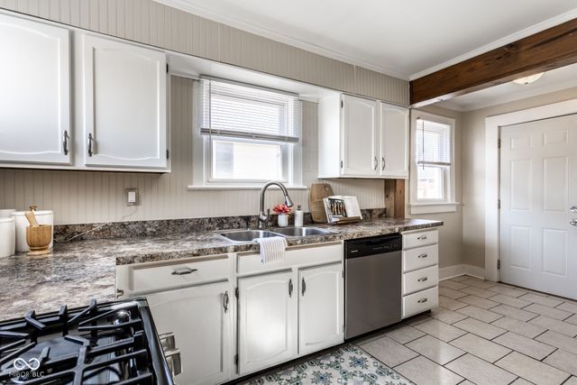 429 S Hamilton Avenue, Indianapolis, IN 46201