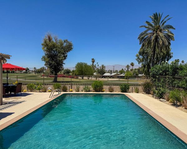 77150 New York Avenue, Palm Desert, CA 92211
