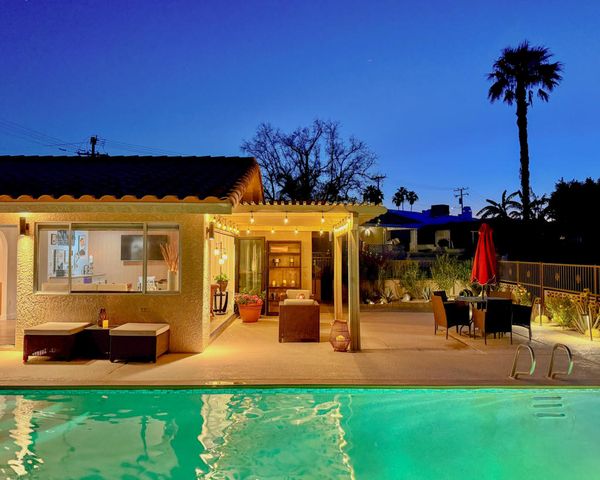 77150 New York Avenue, Palm Desert, CA 92211