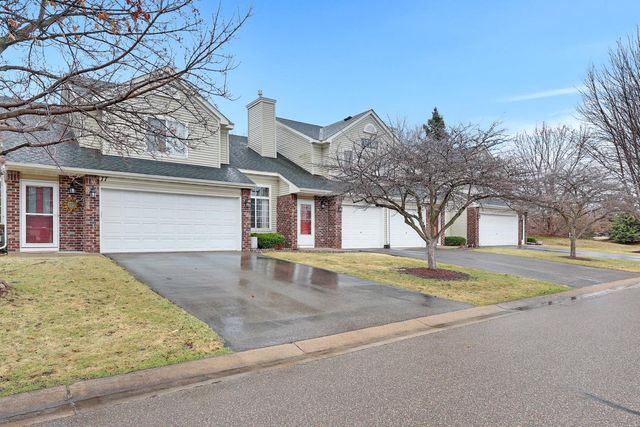 17700 41st Avenue N 78, Plymouth, MN 55446