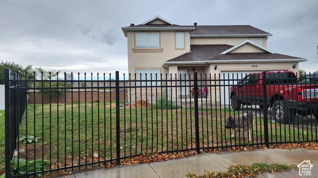5948 S INHERITANCE CT, Taylorsville, UT 84123
