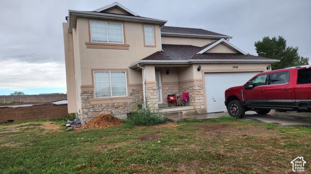 5948 S INHERITANCE CT, Taylorsville, UT 84123