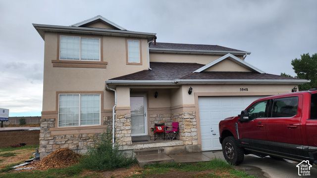 5948 S INHERITANCE CT, Taylorsville, UT 84123