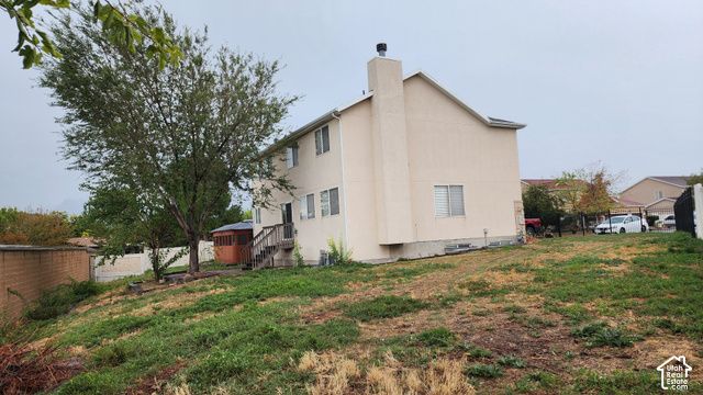 5948 S INHERITANCE CT, Taylorsville, UT 84123