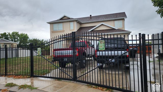 5948 S INHERITANCE CT, Taylorsville, UT 84123