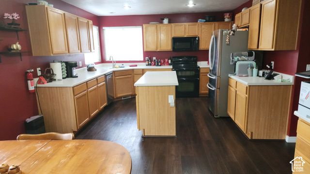 5948 S INHERITANCE CT, Taylorsville, UT 84123
