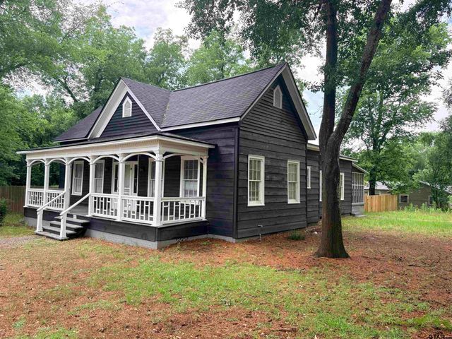 605 E CALVERT, Troup, TX 75789