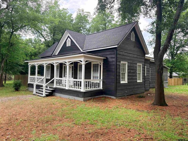 605 E CALVERT, Troup, TX 75789