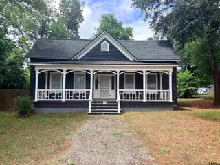 605 E CALVERT, Troup, TX 75789